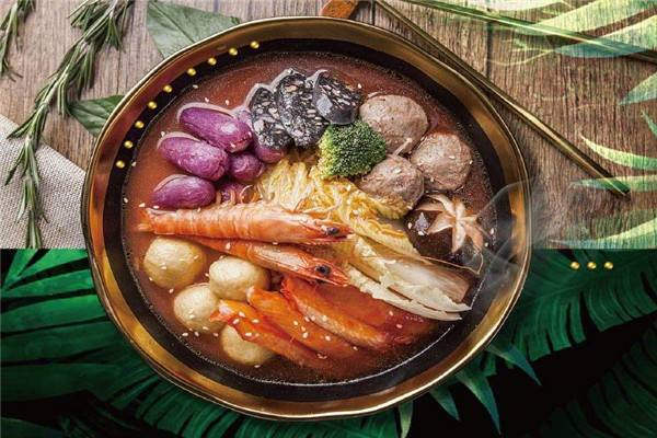 湯火功夫麻辣燙有多少加盟店