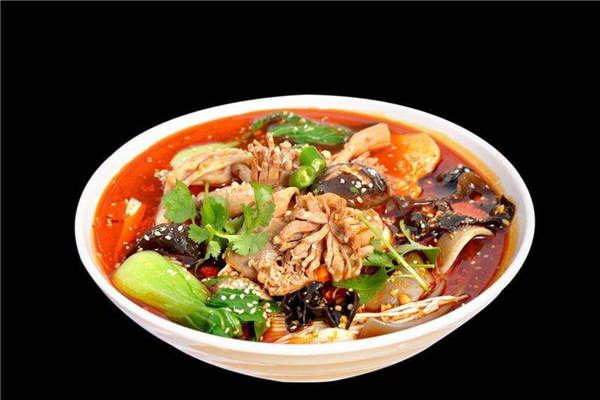 湯火功夫加盟費(fèi)多少