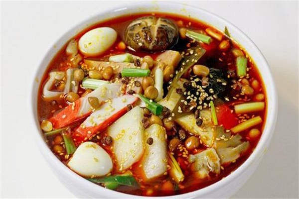 湯火功夫加盟費(fèi)多少