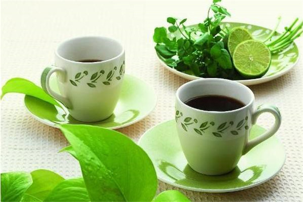杏林春涼茶加盟費