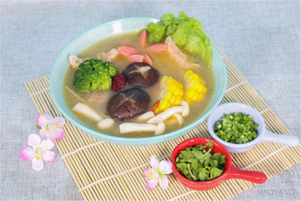 加盟英雄煮騙局
