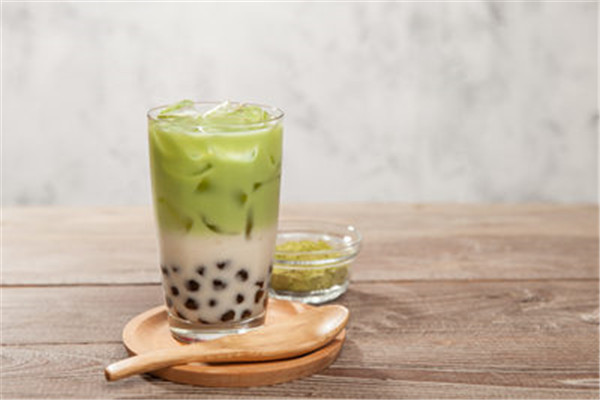 奶茶店一天能賣50杯嗎