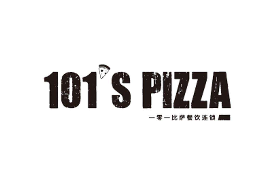 大連101披薩店一共多少家