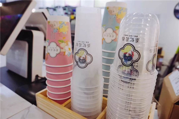 臺灣億可國際飲食股份有限公司