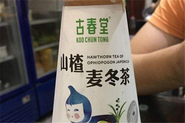 古春堂加盟費(fèi)多少