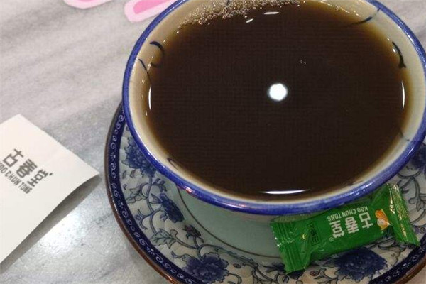 古春堂加盟費(fèi)多少