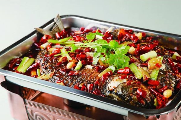 烤魚飯利潤怎么樣