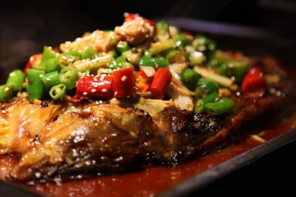 烤魚飯利潤怎么樣