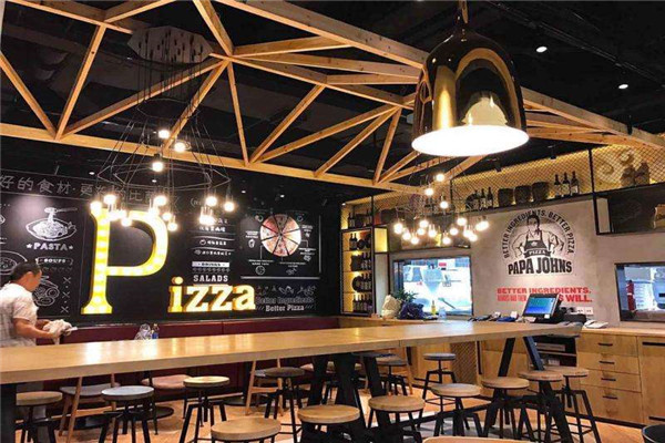 棒約翰單店加盟政策是什么