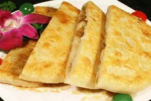 饞包饞餅加盟費多少錢