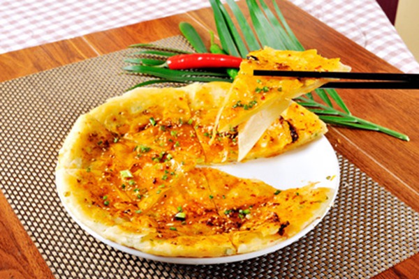 饞包饞餅加盟費多少錢