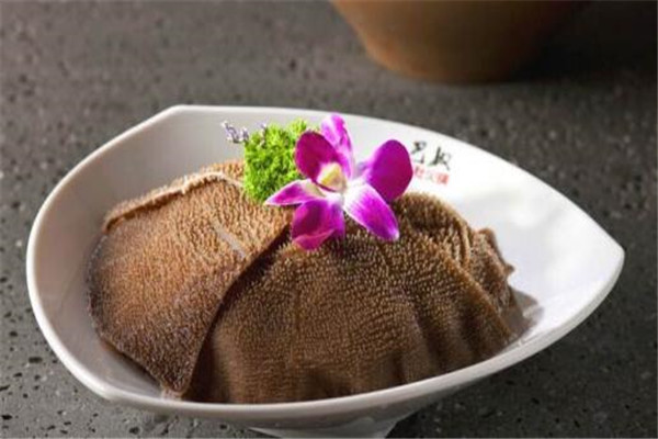 巴奴毛肚火鍋是哪里的品牌