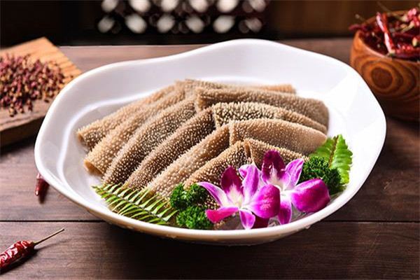 巴奴毛肚火鍋是哪里的品牌