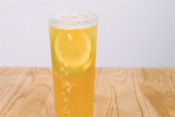 檸樂屬于哪個公司