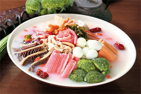 旺夫冒菜加盟多少錢