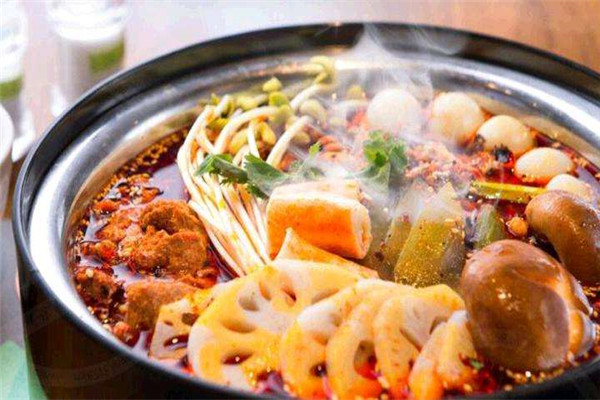 旺夫冒菜加盟多少錢(qián)