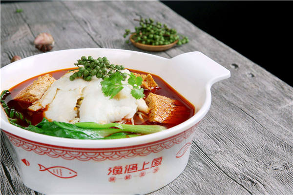 漁遇上魚是真的假的