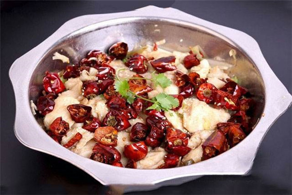 大豐收魚莊加盟費多少錢