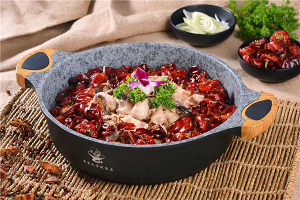 大豐收魚莊有多少家店