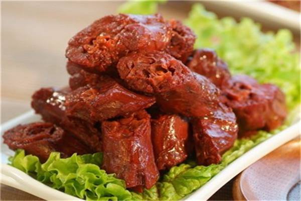 功夫王黑鳳爪加盟利潤分析