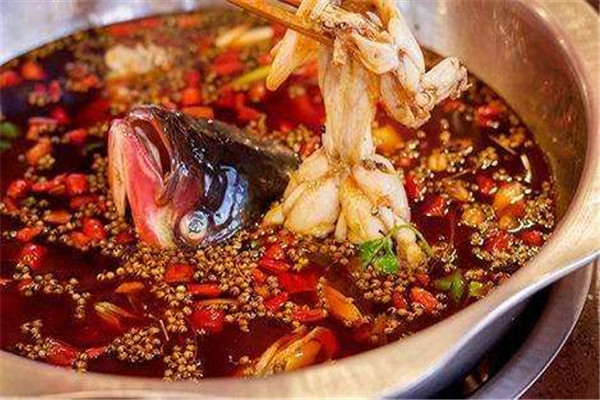 不給叫美蛙魚頭總部