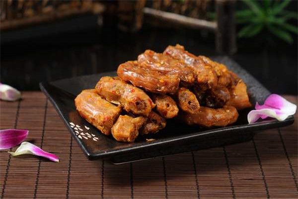 佳木斯嘎咕鴨脖加盟優(yōu)勢是什么
