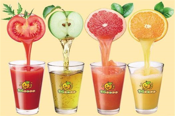 果汁飲料加盟店利潤如何