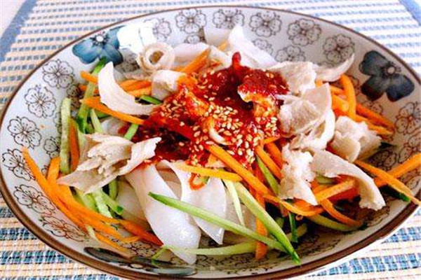 味味佳加盟費多少