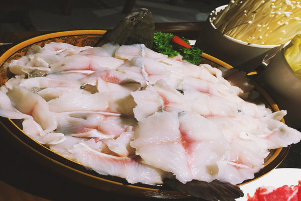 老牌坊魚豆花火鍋加盟費(fèi)多少