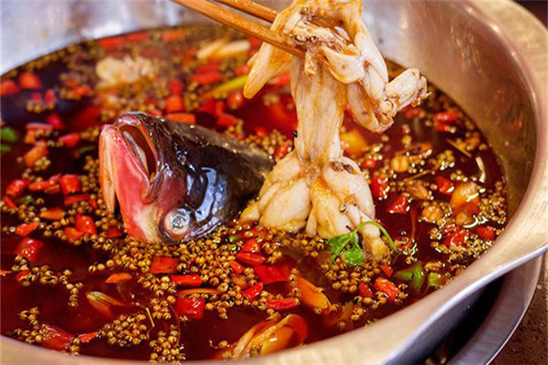 哥老官為什么是網紅店