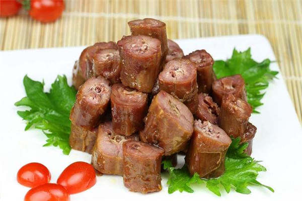 三九鴨脖加盟費是多少
