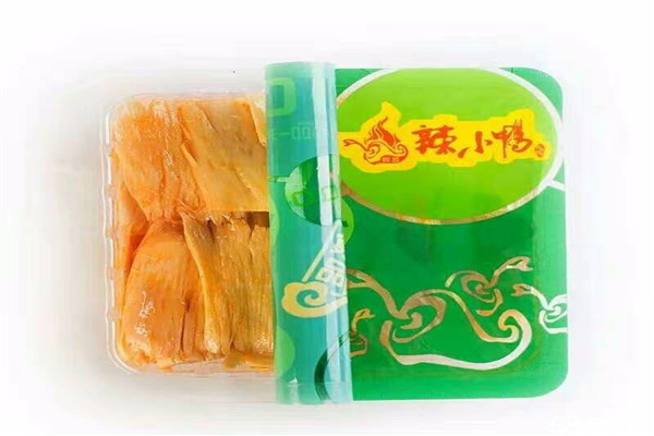 辣小鴨真實(shí)營(yíng)業(yè)情況如何