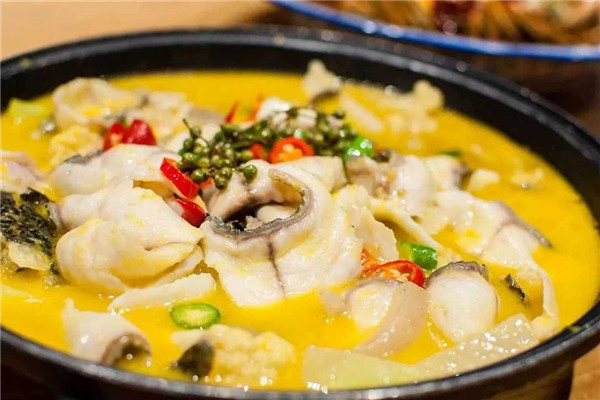 加盟檸檬魚需要多少錢