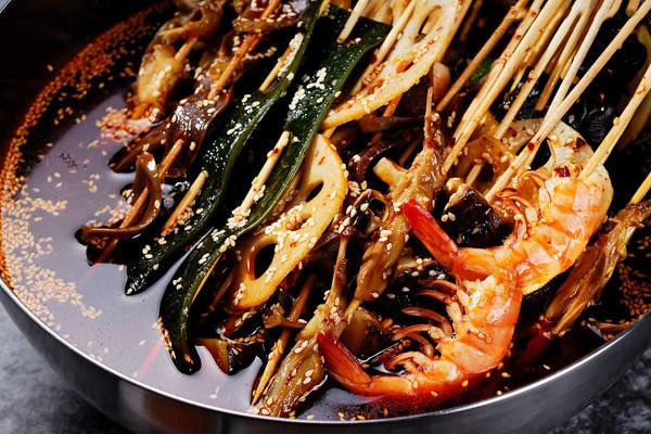 串串家園加盟店怎么樣