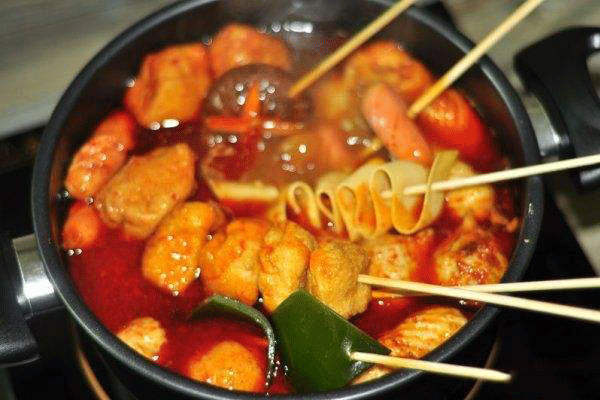 串串家園加盟店怎么樣