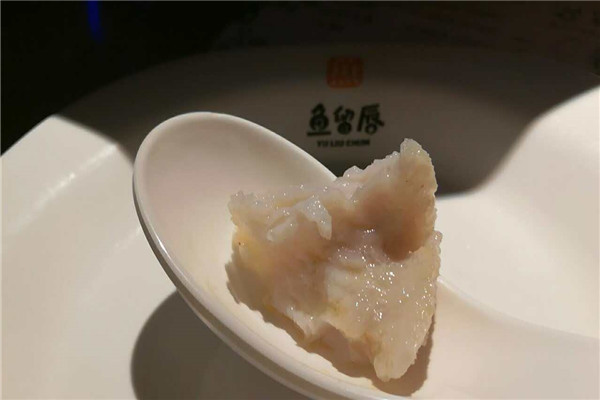 魚留唇加盟點評