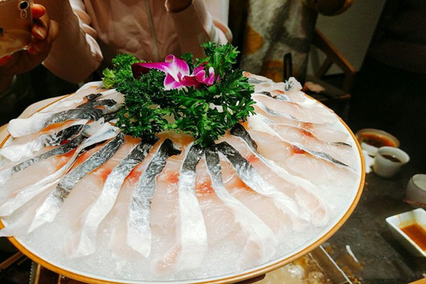 魚豆吉豆漿火鍋配方