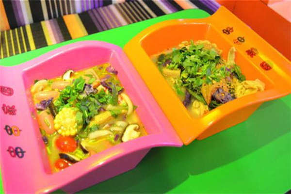串串家園麻辣燙加盟怎么樣