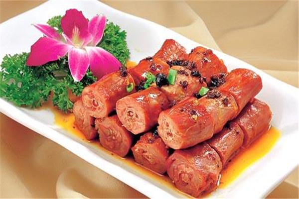 吉慶嫂和絕味鴨脖哪個好