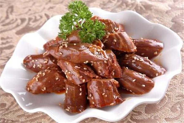 吉慶嫂利潤多少