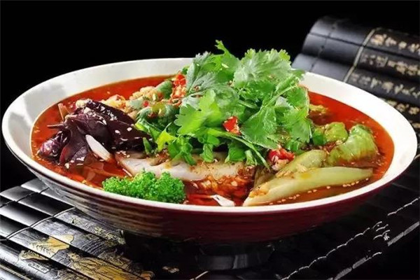 毛記冒菜總部在哪里