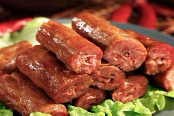加盟阡之味鴨脖賺錢不