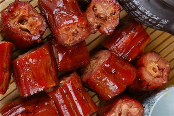 阡之味鴨脖怎么加盟