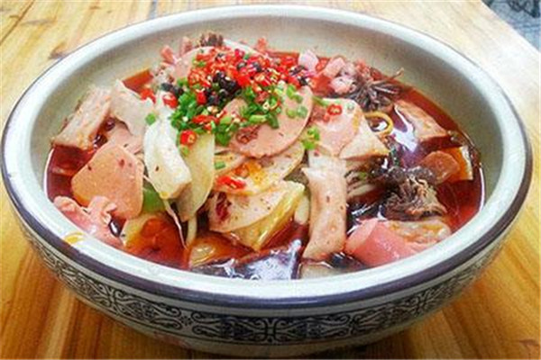 傳奇冒菜加盟好不好