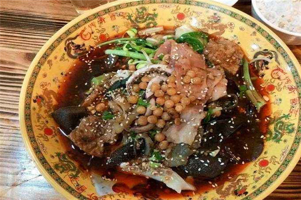 傳奇冒菜加盟好不好