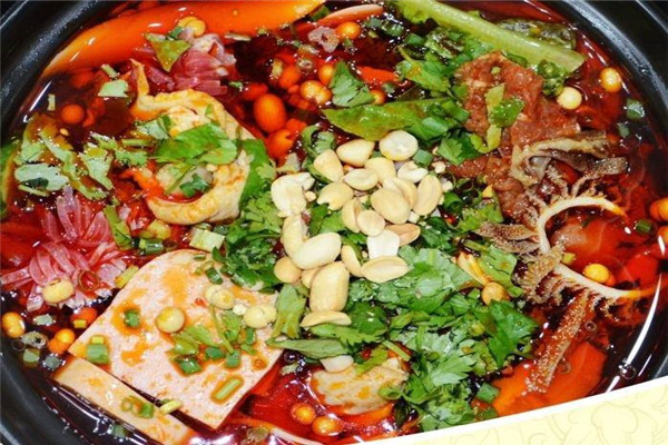 傳奇冒菜加盟好不好