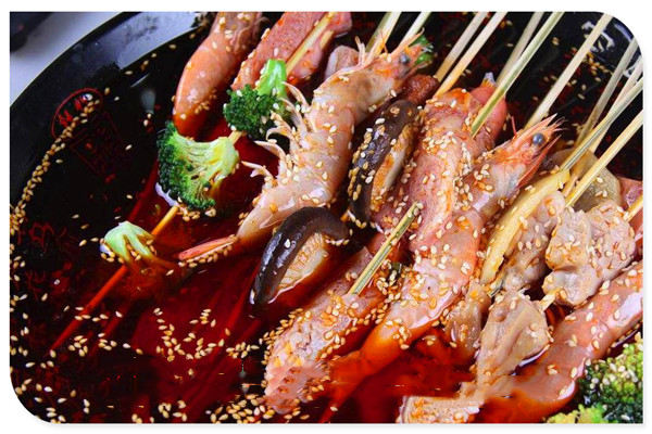 為什么串串香不掙錢