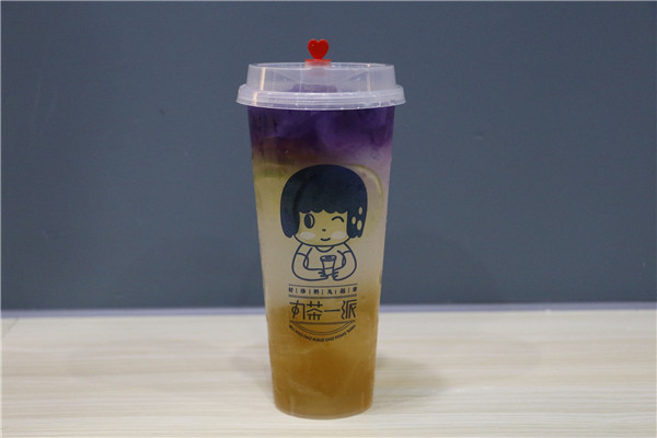 丸茶一派和烏茶邦有什么區(qū)別