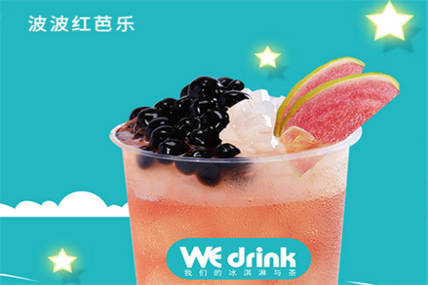 茶主張一共有多少家店
