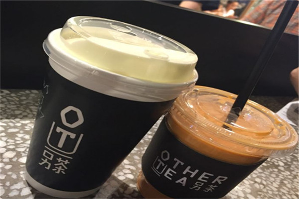 ot另茶怎么火起來的